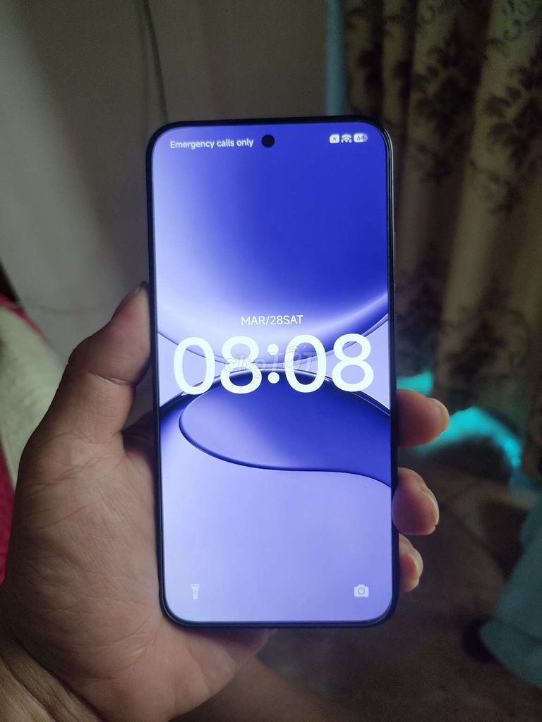 Xiaomi tubo 4 pro 16/ 256GB Đen. Mua bán Điện thoại tại Huyện Lạng Giang Bắc Giang được đăng bởi Thàmh hình 1