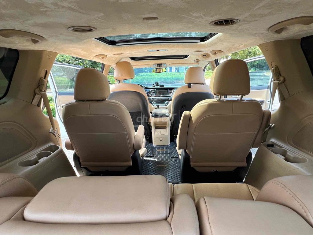 Kia Sendona 2019 Full dầu 75.000 km. Mua bán Ô tô tại Huyện Hóc Môn Tp Hồ Chí Minh được đăng bởi Đua Phạm hình 11