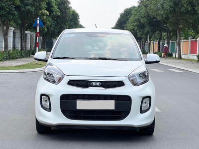 Kia Morrning 2021 số tự động màu trắng đẹp. Mua bán Ô tô tại Quận 12 Tp Hồ Chí Minh được đăng bởi Xuân Trường