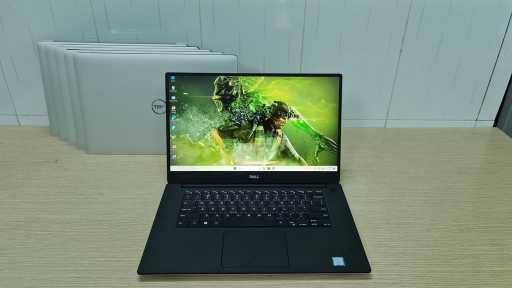 DELL 5530 DÀNH CHO YOUTUBER, TIKTOKER, FREELANCER. Mua bán Laptop tại Quận 10 Tp Hồ Chí Minh được đăng bởi Đinh Thị Hoài hình 1