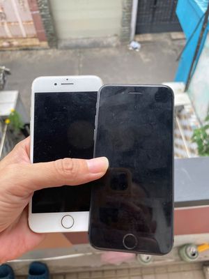 Apple iPhone 7 32GB Gold Đã sử dụng