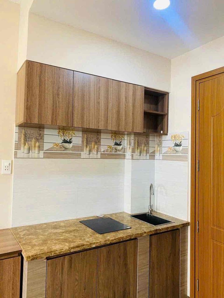 🔥CĂN HỘ STUDIO 30m2 CỬA SỔ THANG MÁY FULL NỘI THẤT NÚI THÀNH TÂN BÌNH - ảnh 5