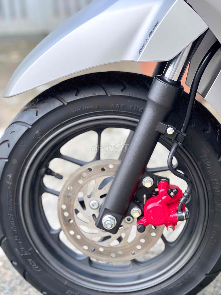 HONDA LEAD 4Val 2024 BẠC NHÁM BẢN ĐB BSTP CHÍH CHỦ. Mua bán Xe máy tại Thành phố Thủ Đức Tp Hồ Chí Minh được đăng bởi Thọ hình 6