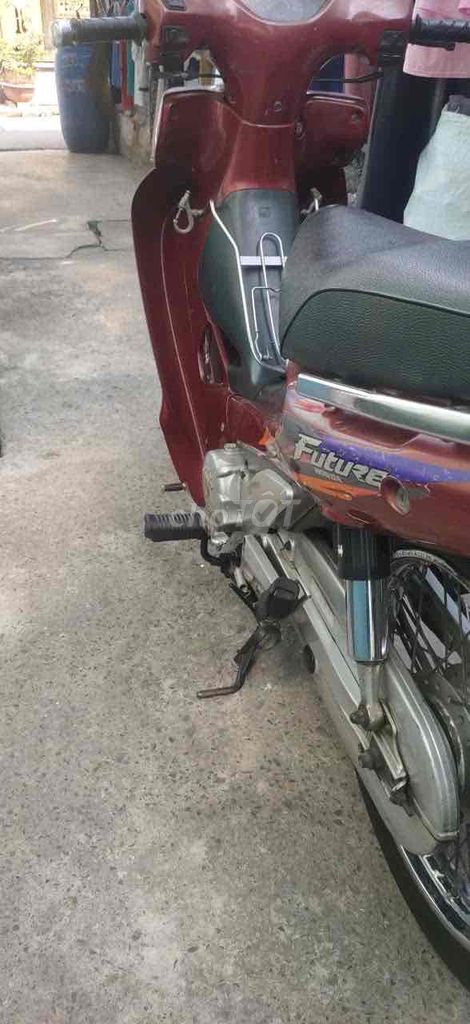 cần bán xe chính chủ. Mua bán Xe máy tại Quận 8 Tp Hồ Chí Minh được đăng bởi quyên Nguyễn  hình 7