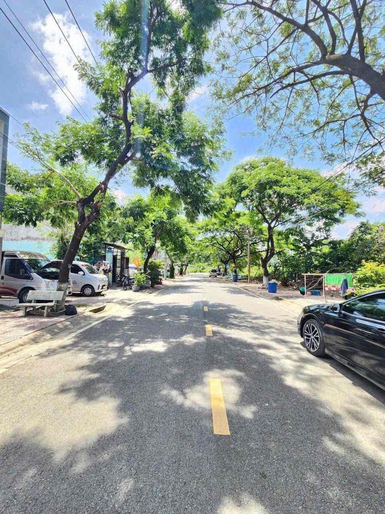 CC  bán 1 lô 100m2 ngay kế bến xe quận 8 - chiết khấu 200tr , sổ riêng - ảnh 3