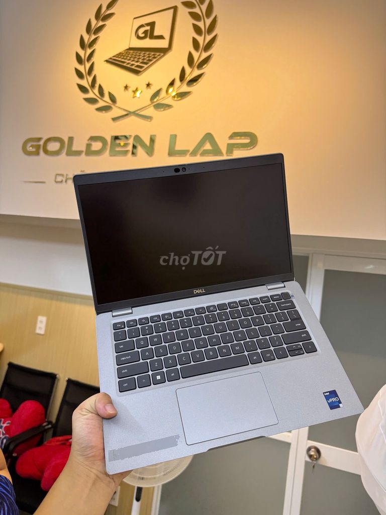 Dell Latitude 5430 i7-1265U 14 inch 16GB/256GB. Mua bán Laptop tại Quận Gò Vấp Tp Hồ Chí Minh được đăng bởi Nguyễn Đình Nguyên hình 1