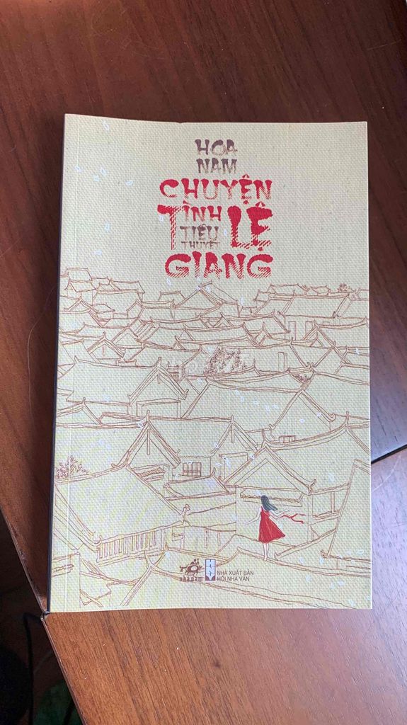 Chuyện tình Lệ Giang