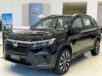 Honda BR-V 2025 L - 24 km siêu lướt. Mua bán Ô tô tại Quận 7 Tp Hồ Chí Minh được đăng bởi Đại lý Ô tô Honda Quận 7