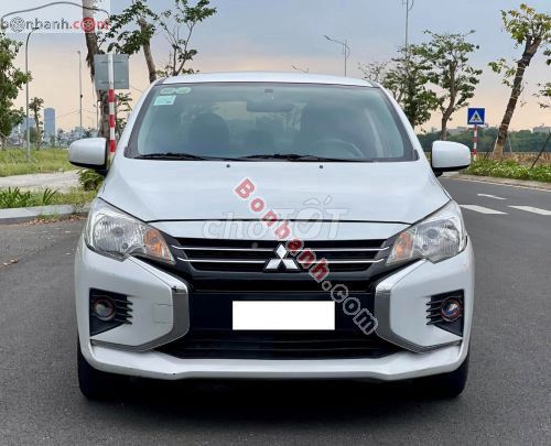 Mitsubishi Attrage 2022  - 140000 km