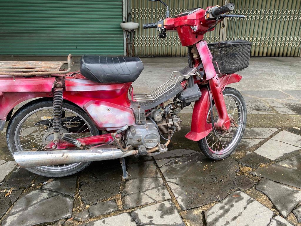 bán xe citi chở hàng may êm. Mua bán Xe máy tại Huyện Trảng Bom Đồng Nai được đăng bởi tien dat hình 4