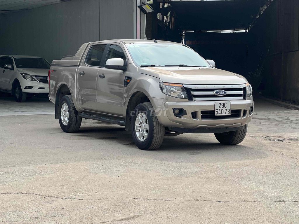 Ford Ranger 2015 xe đẹp. Mua bán Ô tô tại Quận Hà Đông Hà Nội được đăng bởi Đỗ Tiên  hình 2