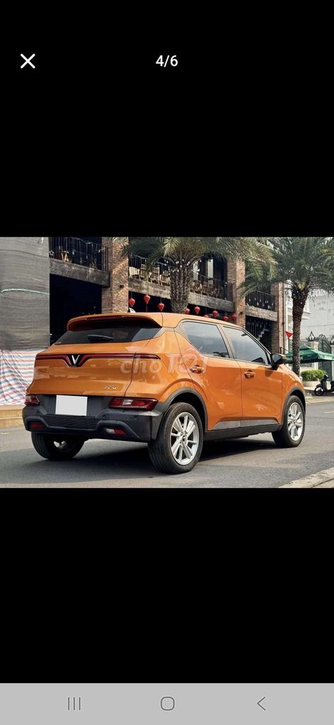 đưa 120. vf5 bán xe cũ trả góp. bao nợ xấu .. Mua bán Ô tô tại Quận Ô Môn Cần Thơ được đăng bởi LÂM TUẤN VINH hình 3