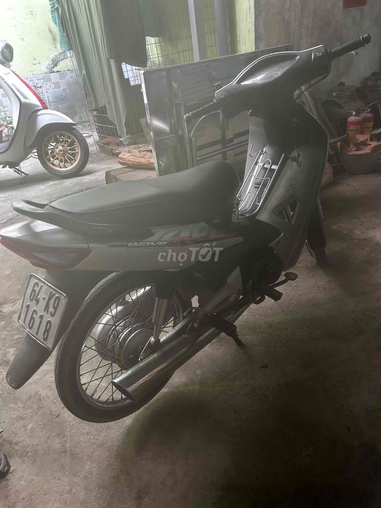 cần thanh lý. Mua bán Xe máy tại Quận Bình Thuỷ Cần Thơ được đăng bởi nhật Trường hình 3