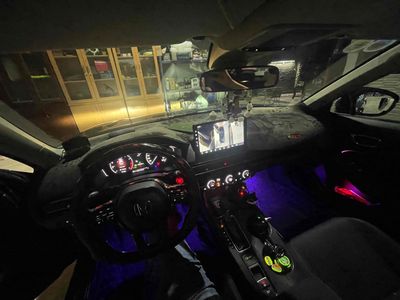 Honda Civic 2022 G - 38600 km. Mua bán Ô tô tại Huyện Bình Chánh Tp Hồ Chí Minh được đăng bởi Hoàng Hải