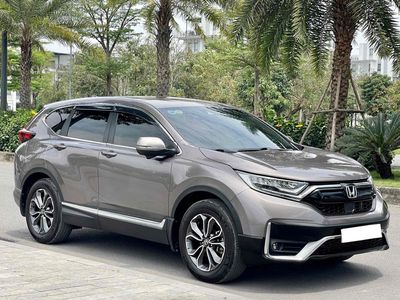 Honda CR V 2020 1.5G - 65000 km. Mua bán Ô tô tại Quận Bắc Từ Liêm Hà Nội được đăng bởi Nguyễn Bách Việt