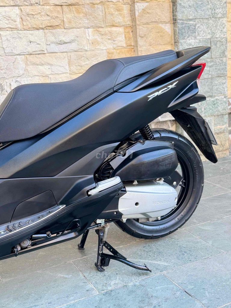 Pcx 125fi đèn led sơn máy zin 100% 1 chủ đại chất. Mua bán Xe máy tại Quận Cầu Giấy Hà Nội được đăng bởi nguyễn bích thuỷ hình 8