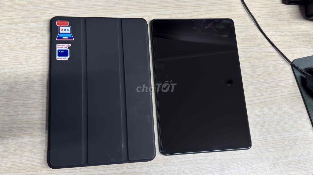 Xiaomi Mi Pad 5 6GB/128GB Xanh ngọc. Mua bán Máy tính bảng tại Quận 8 Tp Hồ Chí Minh được đăng bởi Quang Vũ hình 1