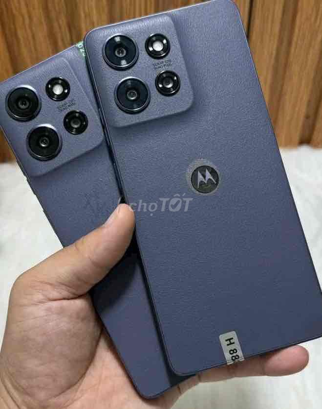Motorola G Power 128GB Xám. Mua bán Điện thoại tại Quận Tân Bình Tp Hồ Chí Minh được đăng bởi Trần Thái Chính hình 1
