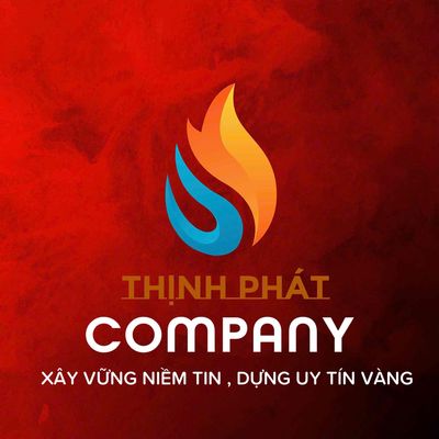 Công ty TNHH MTV Thịnh Phát logo