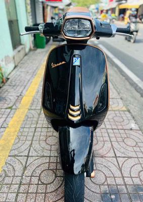 VESPA SPRINT T12/2020 ABS BSTP - SIÊU KENG - GÓP. Mua bán Xe máy tại Quận 8 Tp Hồ Chí Minh được đăng bởi XE MÁY NGUYỄN MINH SƠN