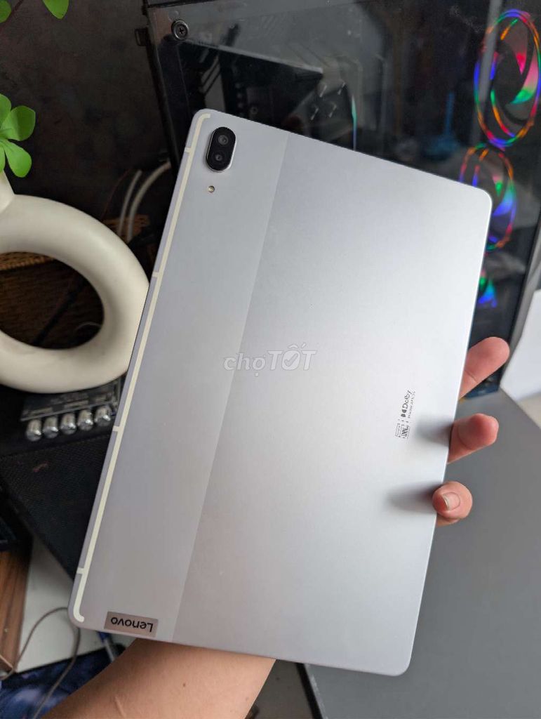 Lenovo Xiaoxin Pad Pro 11.2 inch 6GB/128GB. Mua bán Máy tính bảng tại Thành phố Thủ Đức Tp Hồ Chí Minh được đăng bởi Shop mobile Trần Cường hình 1