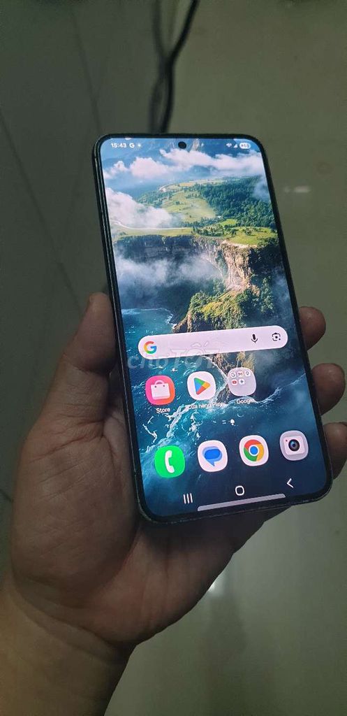 samsung S22 ram 8gb màn zin cần tìm chủ mới. Mua bán Điện thoại tại Quận Tân Bình Tp Hồ Chí Minh được đăng bởi Điện thoại SAMPHONE hình 1