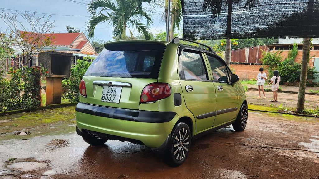 2004 - 300000 km. Mua bán Ô tô tại Huyện Bù Đăng Bình Phước được đăng bởi Nhật Anh Nguyễn hình 4