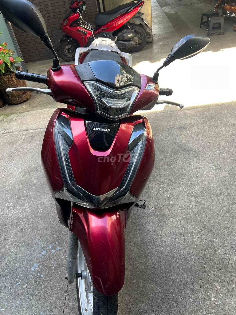 sh 150i abs chính chủ 1 đời. Mua bán Xe máy tại Thành phố Phan Thiết Bình Thuận được đăng bởi Nguyễn thị thanh thảo hình 1