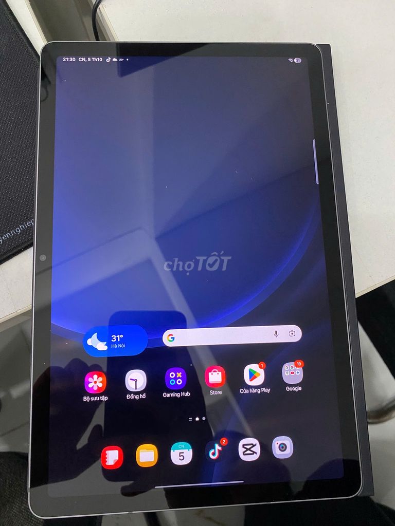 Bán máy tính bảng. Mua bán Máy tính bảng tại Quận Bình Tân Tp Hồ Chí Minh được đăng bởi Lê Xuân Khánh hình 1