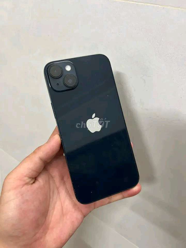 Apple iPhone 14 Plus 128GB Đen. Mua bán Điện thoại tại Thành phố Ninh Bình Ninh Bình được đăng bởi Nam Nam hình 1