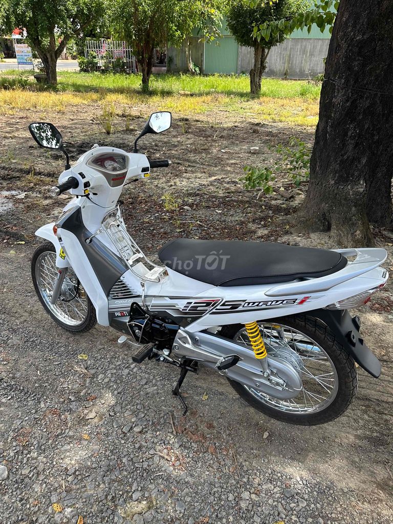 kẹt tiền cần bán xe tâm huyết. Mua bán Xe máy tại Huyện Chư Pưh Gia Lai được đăng bởi Như Quỳnh hình 2