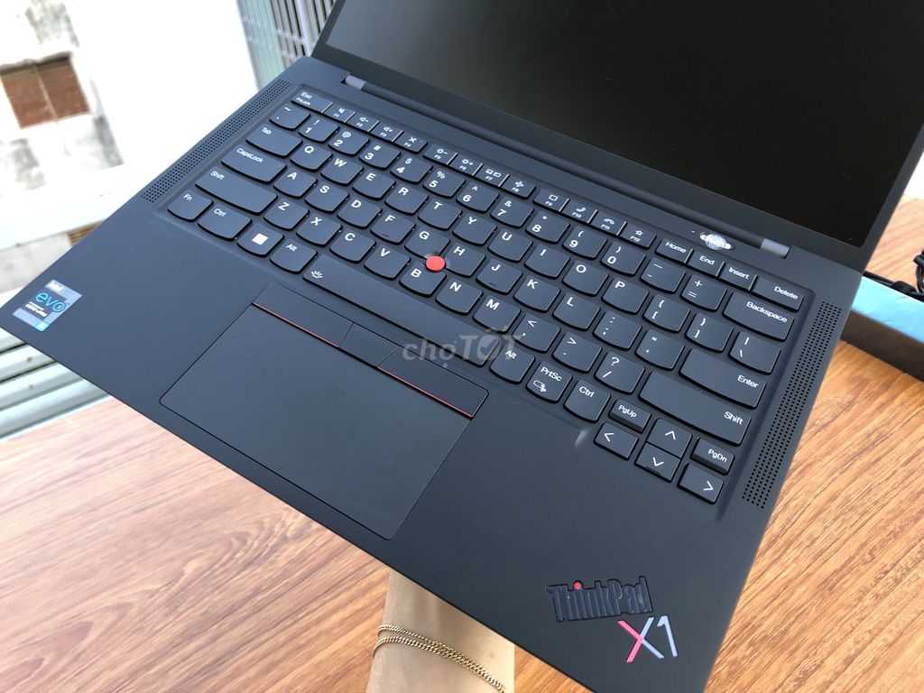 Lenovo ThinkPad X1 Carbon Gen 9 I7/16GB Likenew 99. Mua bán Laptop tại Quận Tân Bình Tp Hồ Chí Minh được đăng bởi Trương Toàn hình 5