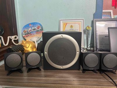 loa vi tính 4.1. Mua bán Tivi, Âm thanh tại Huyện Tiên Du Bắc Ninh được đăng bởi cường