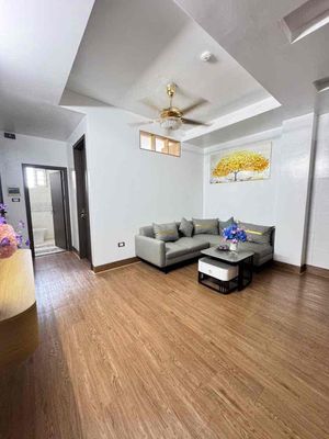 Bán CCMN Trường Chinh Ngã 4 Sở, Thoáng Đẹp Full Đồ gần Mặt Phố