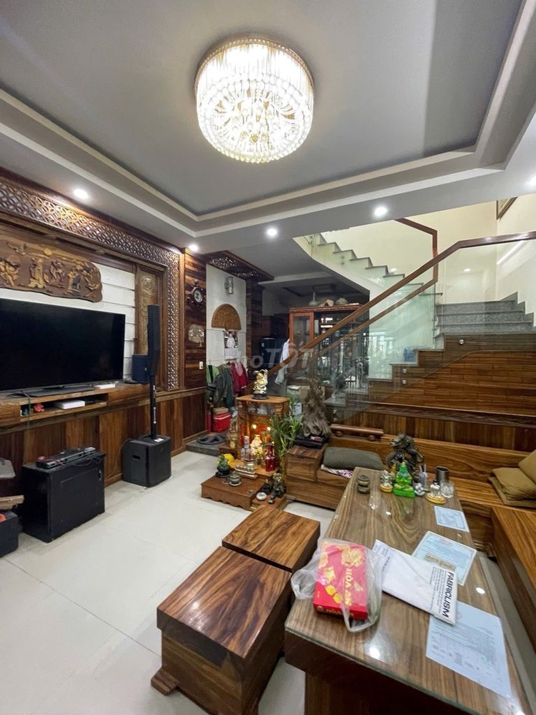 HOÀ CƯỜNG NAM - 2.9 TỶ