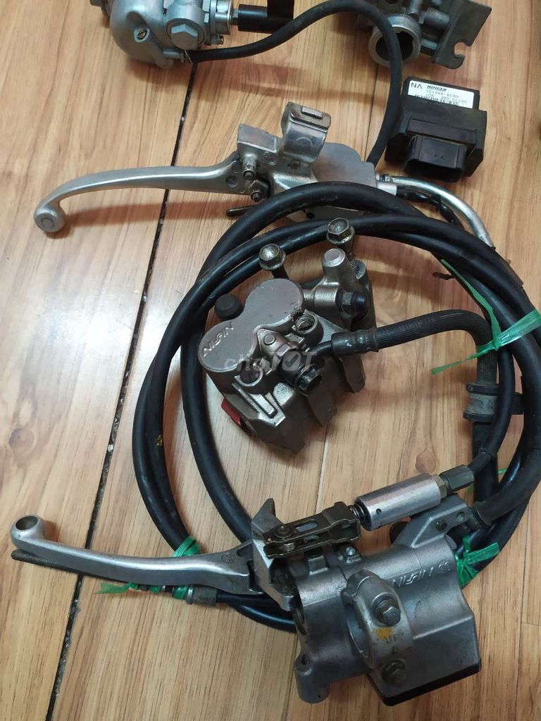 Đồ tháo xe LEAD 110cc xịn.. Mua bán Phụ tùng xe tại Quận Hai Bà Trưng Hà Nội được đăng bởi HÀ hình 6