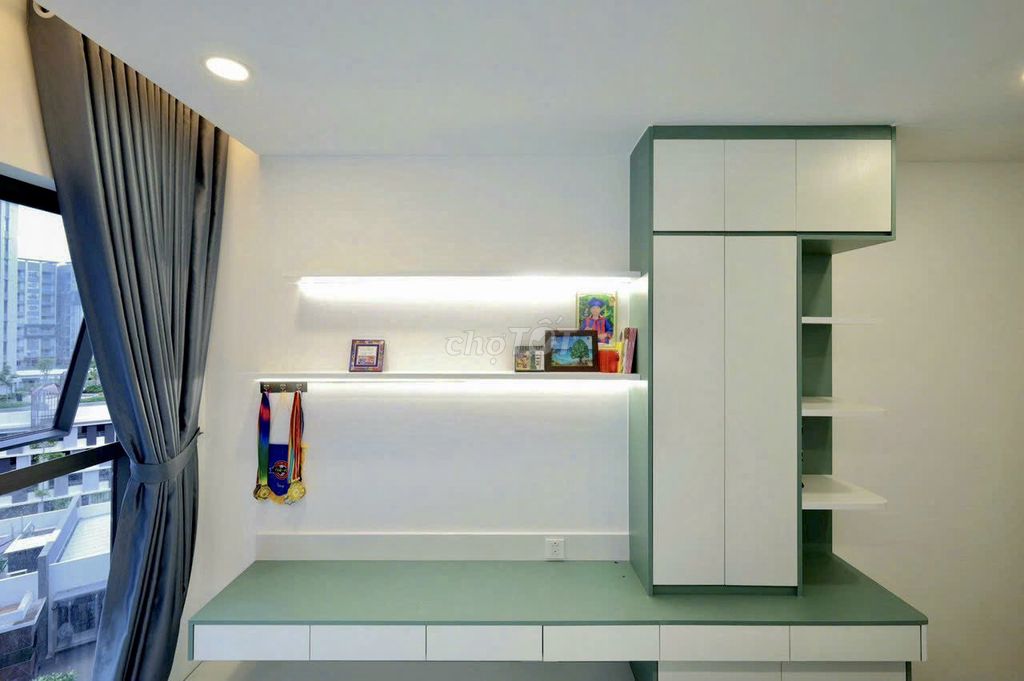 ? 2PN Full Nội Thất - Diamond Brilliant Vị Trí Đẹp Nhất Celadon ? số 88, N1, Phường Sơn Kỳ, Quận Tân Phú, Tp Hồ Chí Minh Quận Tân Phú Tp Hồ Chí Minh