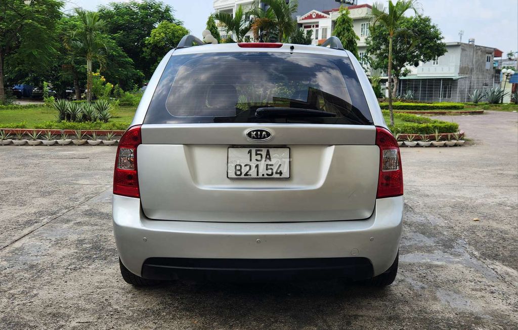 4 2010 EX 2.0 MT - 200000 km. Mua bán Ô tô tại Quận Hồng Bàng Hải Phòng được đăng bởi A Khanh hình 7