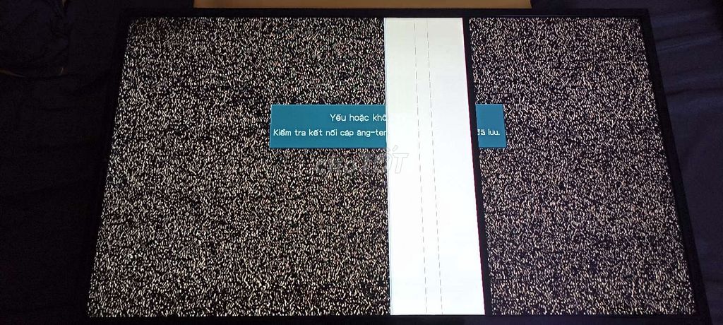 Tivi Samsung UA40F5000AR Hỏng. Mua bán Tivi, Âm thanh tại Huyện Ea Kar Đắk Lắk được đăng bởi HugoRed hình 1