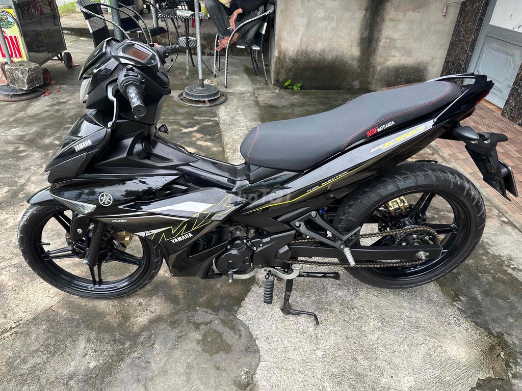 mxking 2021 zin chính chủ cần bán. Mua bán Xe máy tại Huyện Mỏ Cày Nam Bến Tre được đăng bởi nguyễn tuấn hình 3