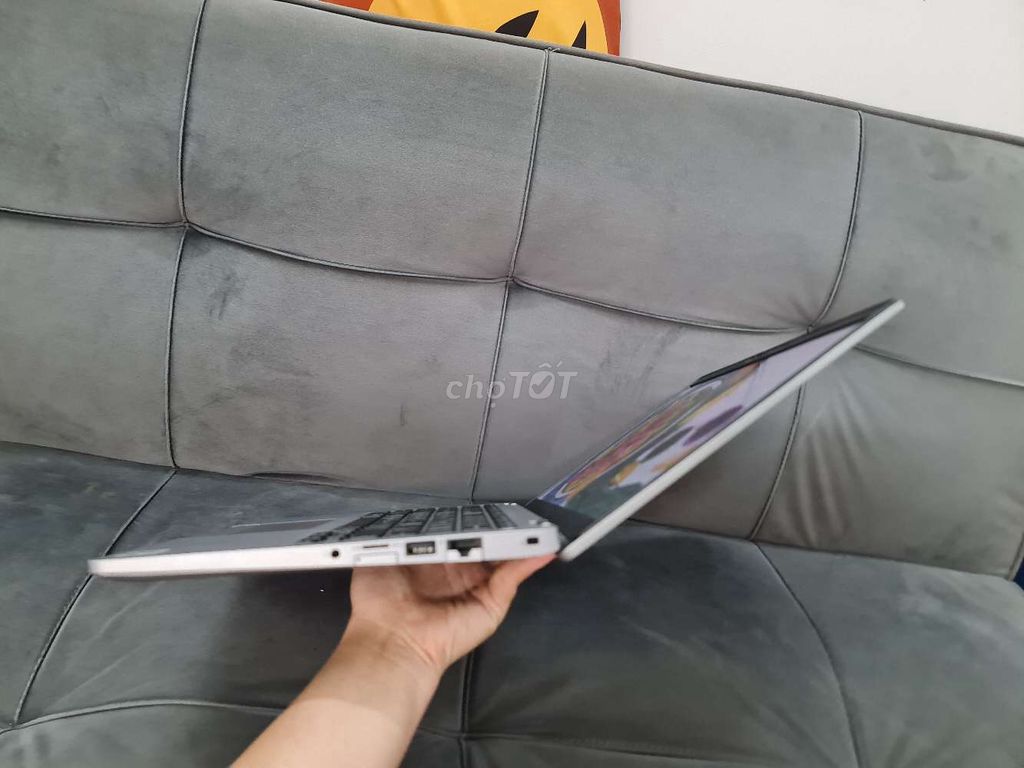 DELL 5310 cor I5 GEN 10 ram 16g ssd 256g mới 90%. Mua bán Laptop tại Quận 10 Tp Hồ Chí Minh được đăng bởi TRINH LAPTOP SỈ SG hình 3
