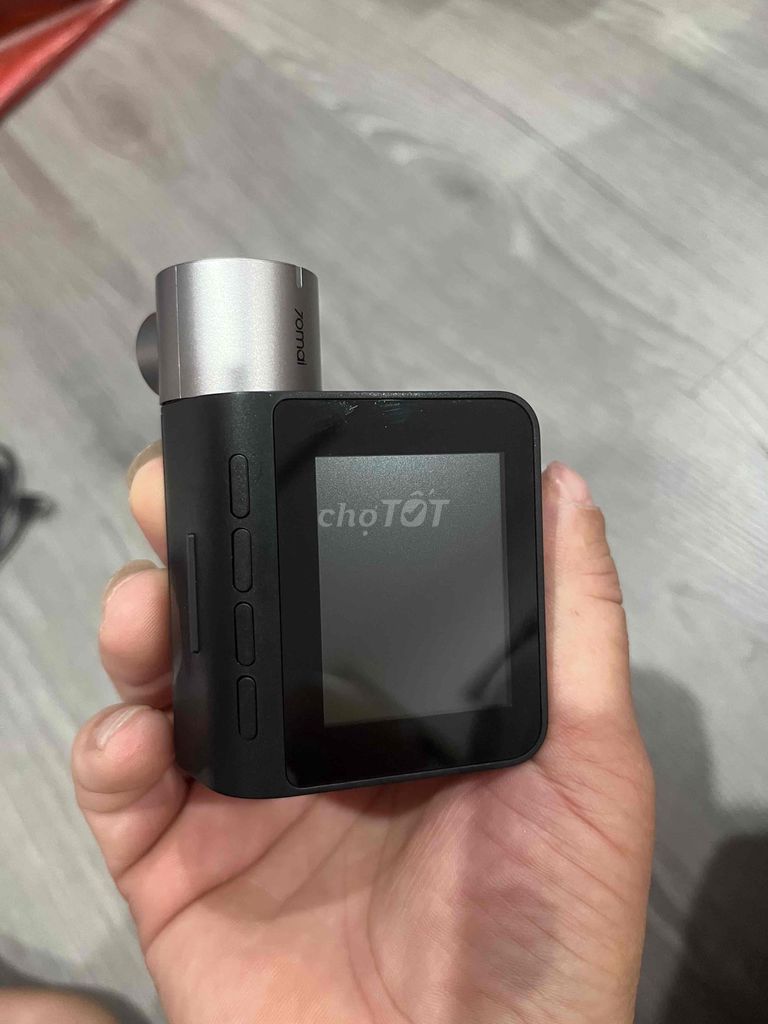 Camera hành trình 70mai A500s. Mua bán Máy ảnh, Máy quay tại Quận Hoàng Mai Hà Nội được đăng bởi Dung Ha hình 1