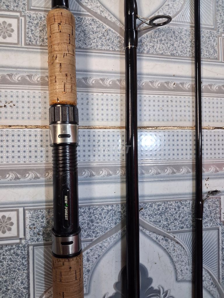 CẦN CÂU: LURE LIBERTE MH/H-360