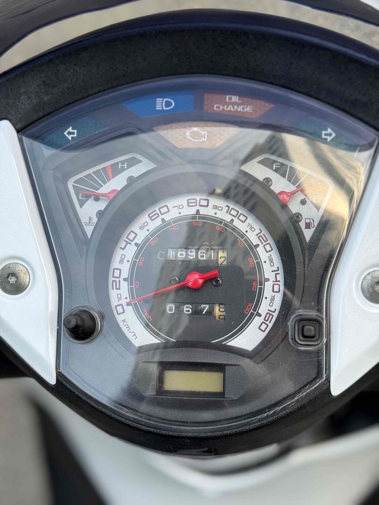 💥SH125 Sporty hàng nhập 3 cục SM 500 chính chủ. Mua bán Xe máy tại Quận 12 Tp Hồ Chí Minh được đăng bởi XE MÁY HẢI THANH hình 9