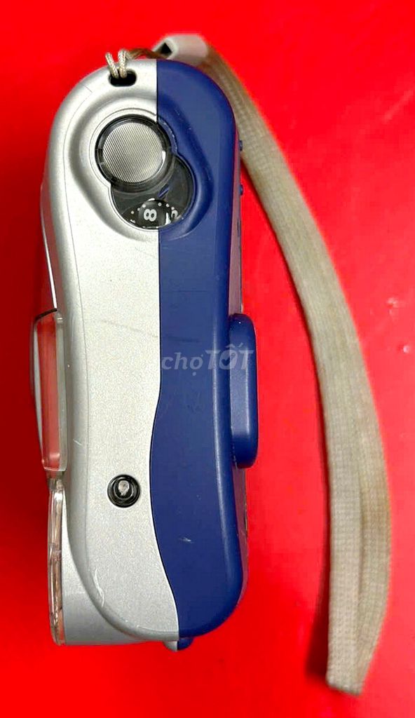 Máy ảnh Fujifilm Qcam. Mua bán Máy ảnh, Máy quay tại Quận Phú Nhuận Tp Hồ Chí Minh được đăng bởi hòa 1 hình 1