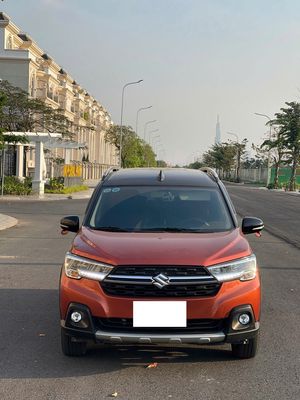 Suzuki XL7 2022 GLX 1.5AT 22.000km. Mua bán Ô tô tại Thành phố Thủ Đức Tp Hồ Chí Minh được đăng bởi Công Phan Hữu Tuấn