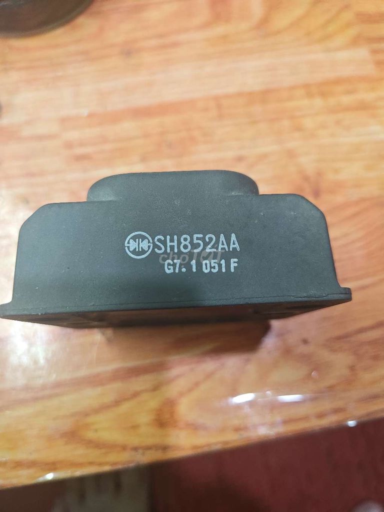 Cục sạc zin theo xe ex150. Mua bán Phụ tùng xe tại Thị xã Bến Cát Bình Dương được đăng bởi quân  hình 1