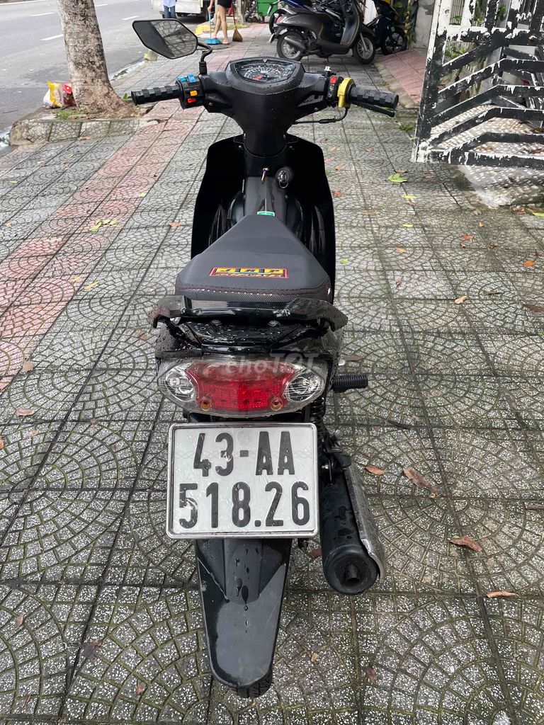 Chính chủ cần bán Si 50CC máy rin chạy ngon. Mua bán Xe máy tại Quận Liên Chiểu Đà Nẵng được đăng bởi Cửa hàng xe máy Nhớ Đình Nguyễn hình 6