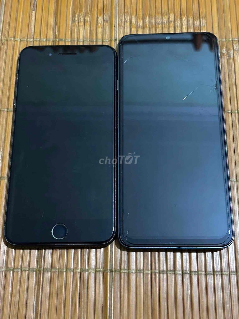 8 Plus + Redmi 13C hỏng. Mua bán Điện thoại tại Thành phố Bắc Ninh Bắc Ninh được đăng bởi Guanghui hình 1