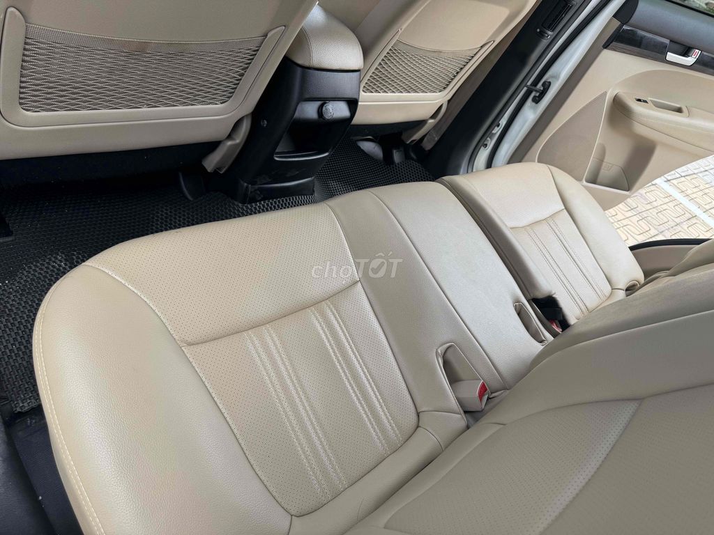 Kia Sorento 2016 2WD 2.4 GATH - 90000 km. Mua bán Ô tô tại Quận Nam Từ Liêm Hà Nội được đăng bởi Chính chủ hình 13